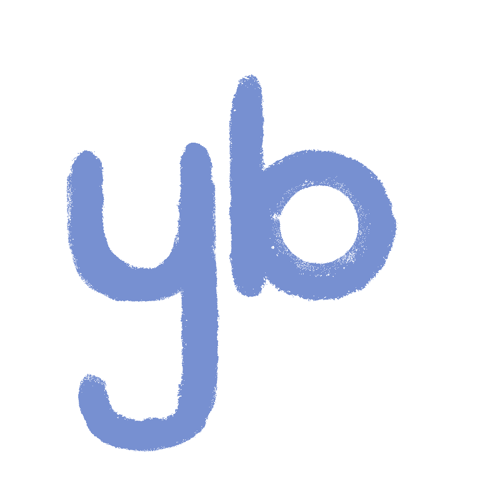 Yashna Bahri logo