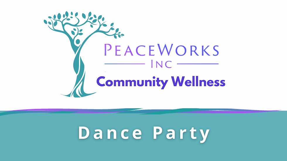 Dance Party