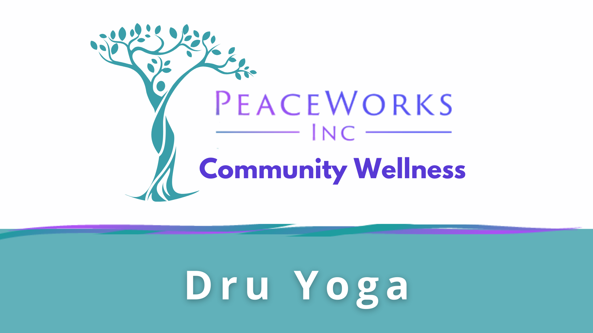 Dru Yoga