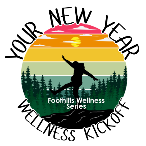 Your New Years Wellness Kickoff