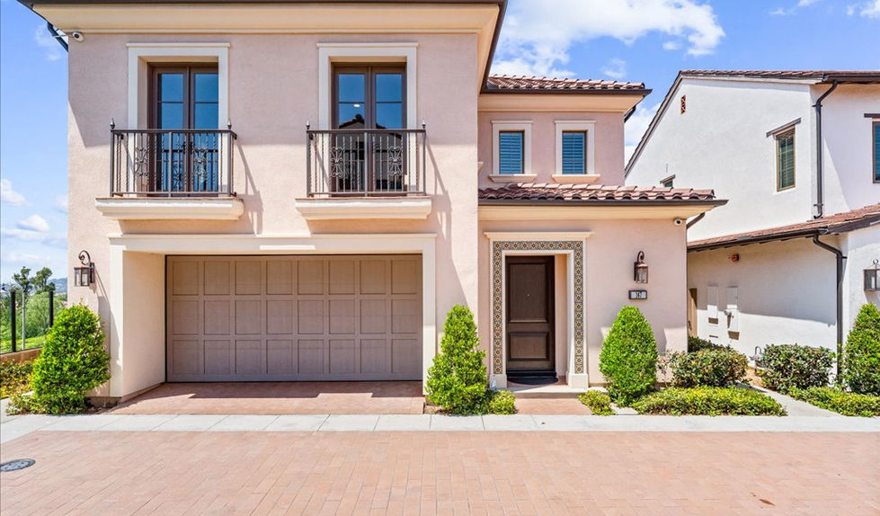 03-147 Oceano, Irvine, CA, 92602-2