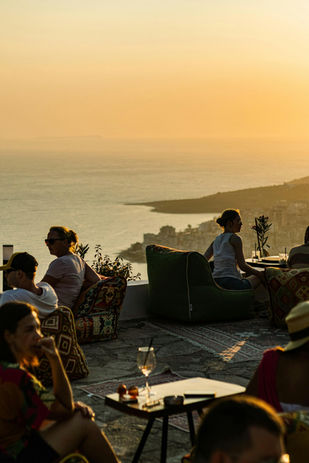 All-female surf camp Morocco surf coaching in small group