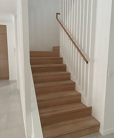 Staircases