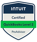 Quickbooks Online Advanced certification