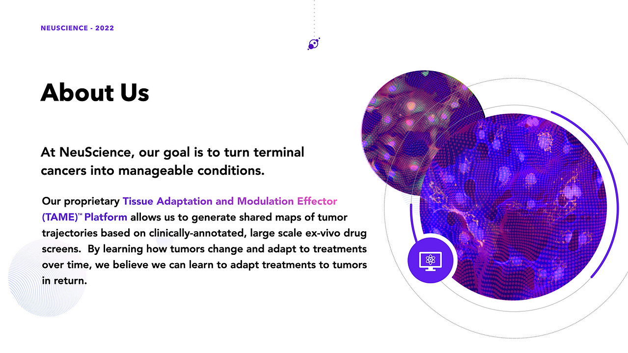 The Science | neuscience