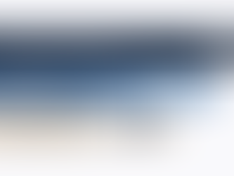 Gráfico com três barras horizontais sobre o uso de IA no mercado:   95% planejam aumentar os investimentos em inteligência artificial.   68% consideram a IA vital para a competitividade futura.   44% acreditam que o wealth management está atrasado em relação à indústria no uso de IA.