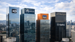 Bancos de Investimentos apostam em retomada para 2026: melhora de pipeline de M&As e reabertura gradual de janela de equity/IPO