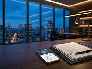 Informes de rendimentos e malha fina: por que contabilidade real deixou de ser opcional no partnership