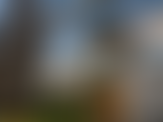 Fachada de edifício corporativo com exterior envidraçado e entrada moderna. À esquerda, um totem preto exibe o nome “APEX Empresarial” na vertical e os números 345 e 335. Acima da porta principal, o letreiro “APEX Empresarial” aparece em destaque, com reflexos de prédios e do céu nas janelas.