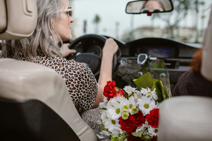 NIVEAU CODE DE LA ROUTE