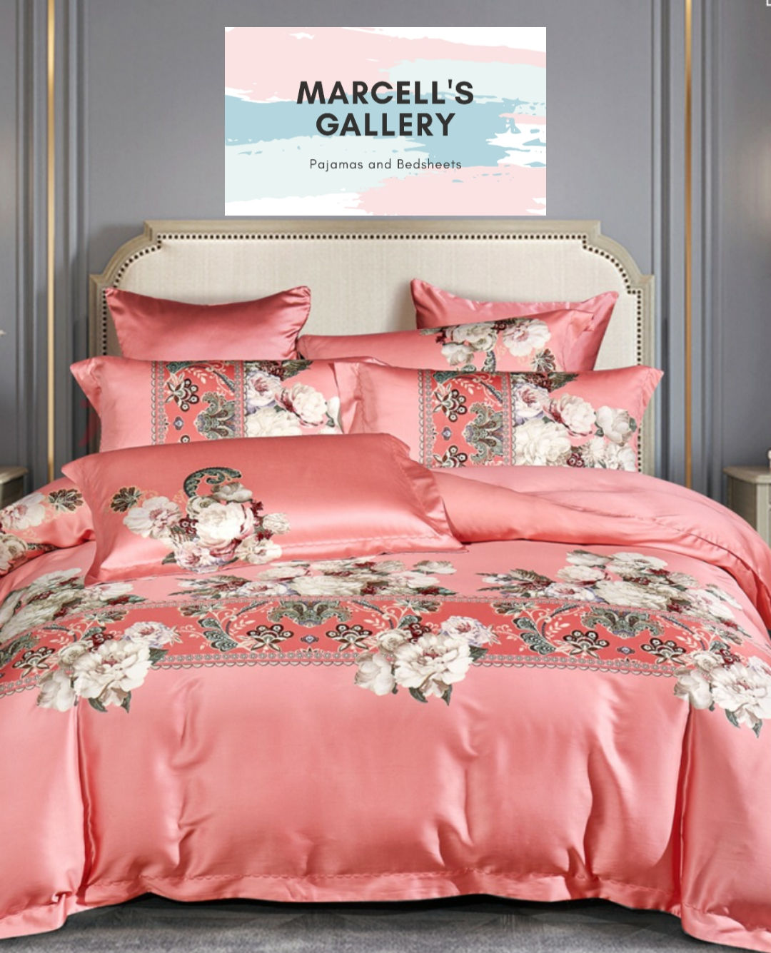 Bedsheet Japanese Cotton