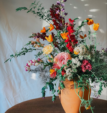 Flowers in terracotta vase_edited.jpg