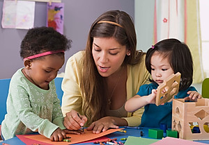 Kindergarten Guide