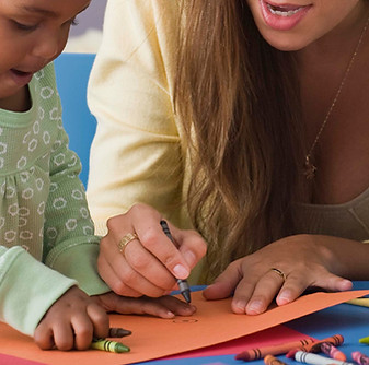 Guía de jardín de infancia