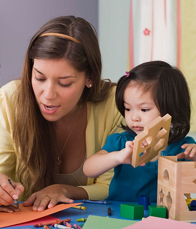Kindergarten Guide