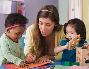 Dependable and affordable babysitting offered through Golden Isles Sitters in Brunswick, St. Simons, and on Sea Island Georgia