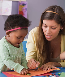 Kindergarten Guide