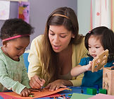 Kindergarten Guide