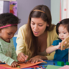 Kindergarten Guide