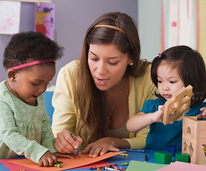 Kindergarten Guide