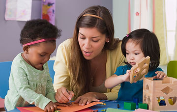 Kindergarten Guide