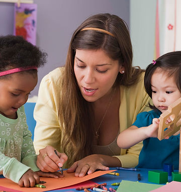 Evolving Learning Academy: Parent Testimonials