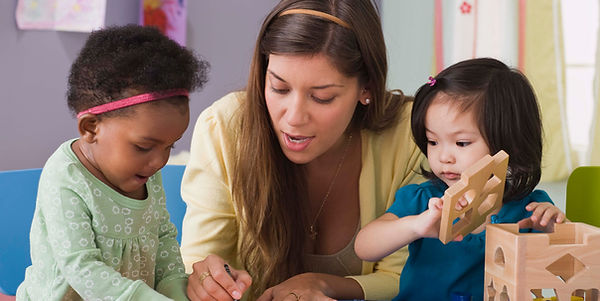 Kindergarten Guide