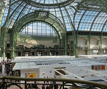 Grand Palais