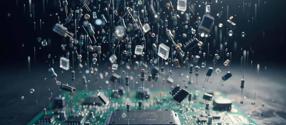 Come scegliere il giusto partner per l’assemblaggio di schede elettroniche? 