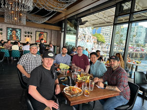 dKomplex IT develops “gamechanging” new tool for head-hunters as part of Capstone mentorship program