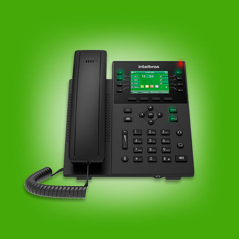 TELEFONE IP V5502