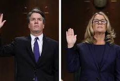 A Review of Kavanaugh’s Scandal