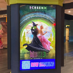 Pink and Green Go Perfectly Together: A Wicked Review