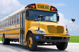 WPHS Busses are Now Free