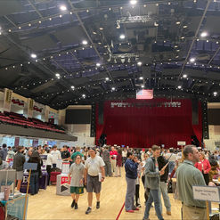 College Fair Offers Insight