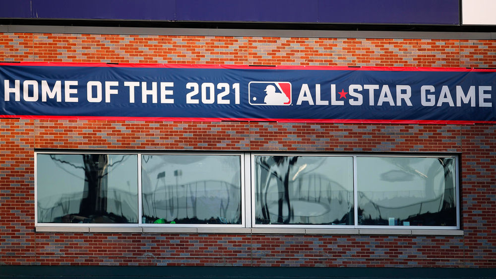 MLB Withdraws All Star Game in the Wake of Voting Law MLB Withdraws All Star Game in the Wake of Voting Law