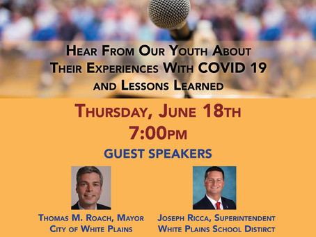Town Hall Meeting