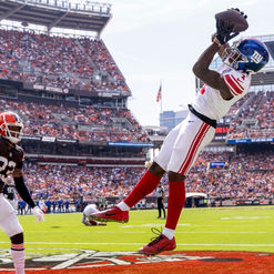 What Next for Giants and Jets?