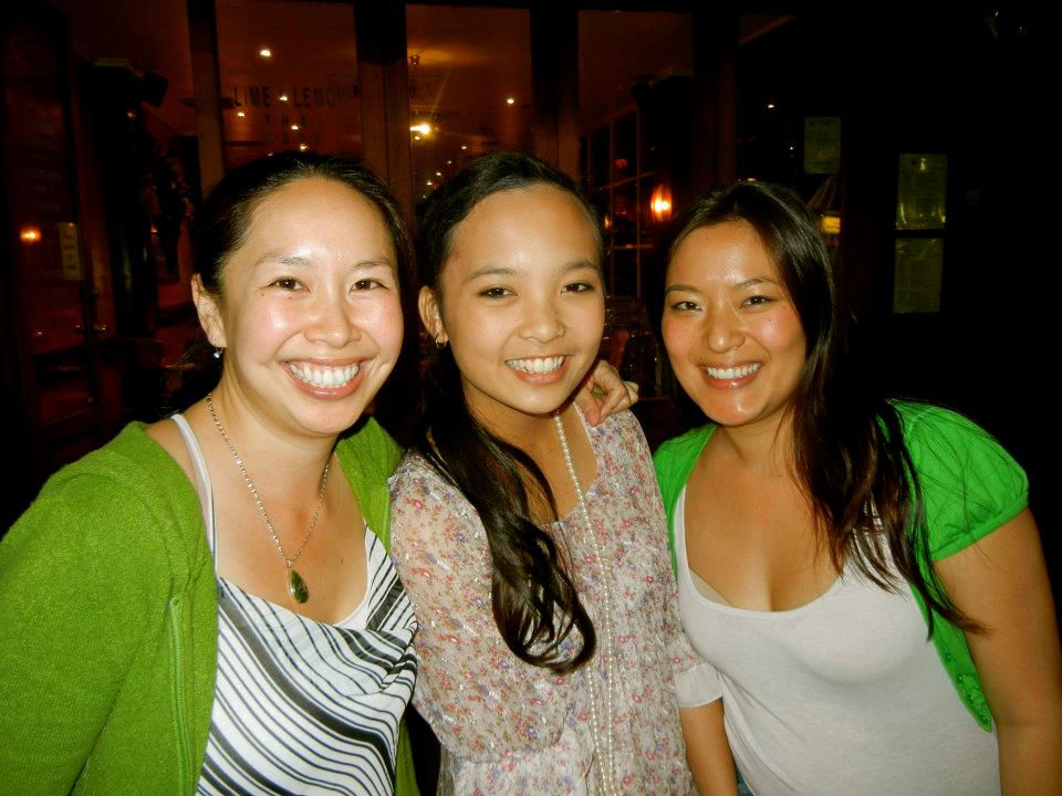 Closing Night in Adelaide