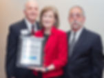 Alan Abraham Janice Komisor and Danny Co
