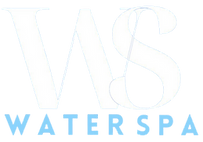 Water Spa logo