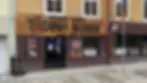 TaDinh sushi utifrån