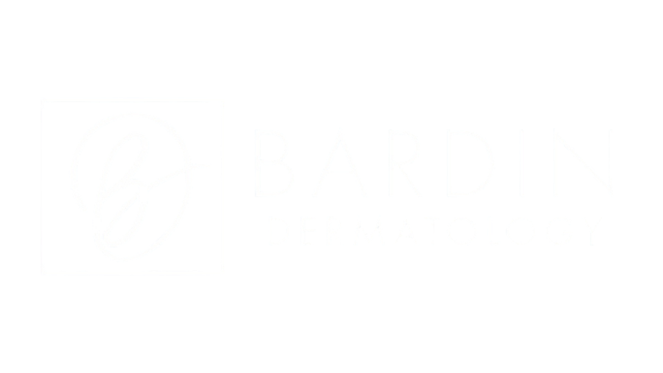 Bardin Dermatology logo