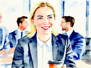 כשהשליטה משתלטת: למה דווקא הנטייה “להחזיק חזק” חונקת את הצמיחה שלנו?