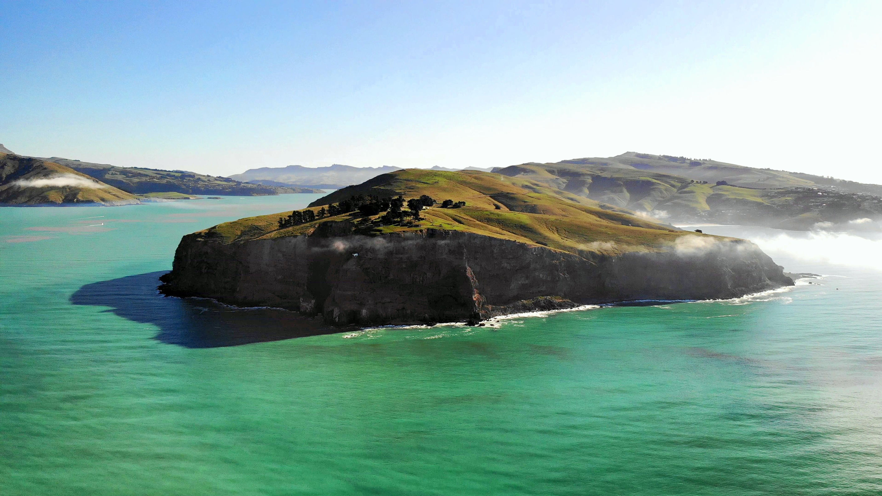 Christchurch Guided Walks | New Zealand | Crater Rim Walks