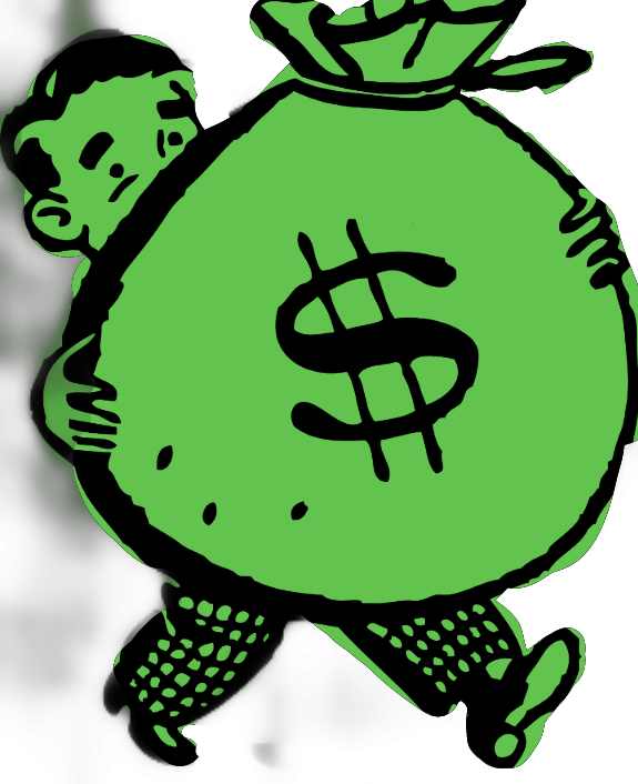 Thumbnail: Digital Artwork De$ign