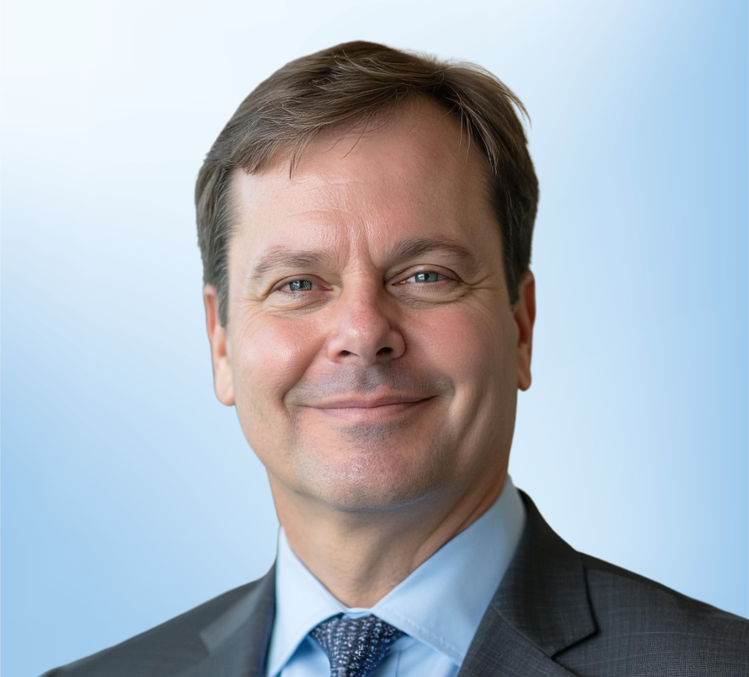 Loadspring Scotland Leadership Team | LoadSpring | DAVID TAYLOR