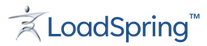LoadSpring Logo