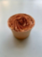 Desserts maisons