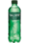 Eau pétillante